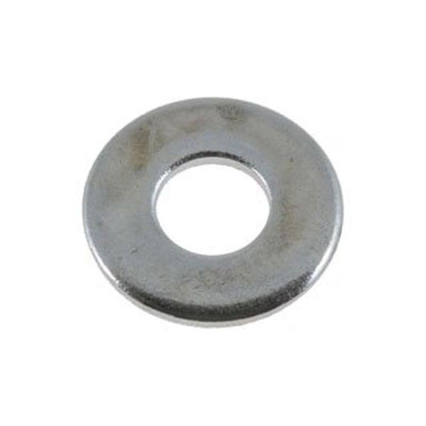 DORMAN 822-011 Flat Washer-Grade 2- 5/16 In.