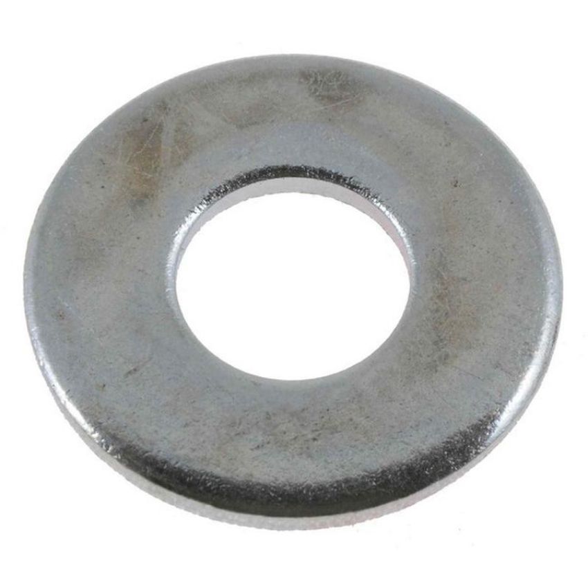 DORMAN 822-011 Flat Washer-Grade 2- 5/16 In.