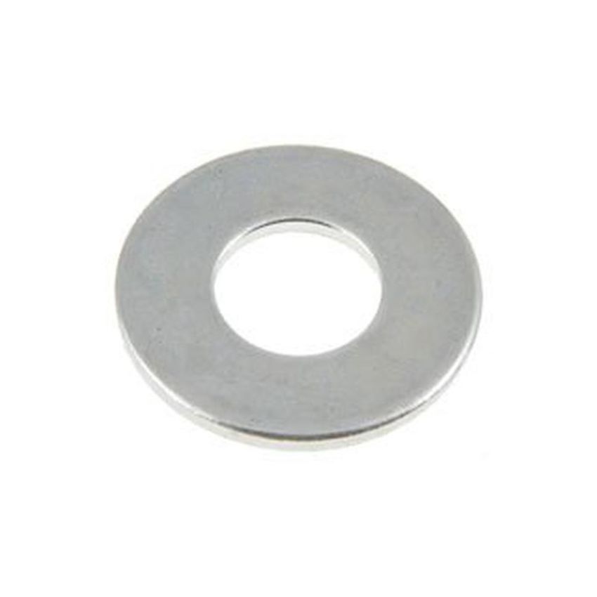 DORMAN 822-012 Flat Washer-Grade 2- 3/8 In.