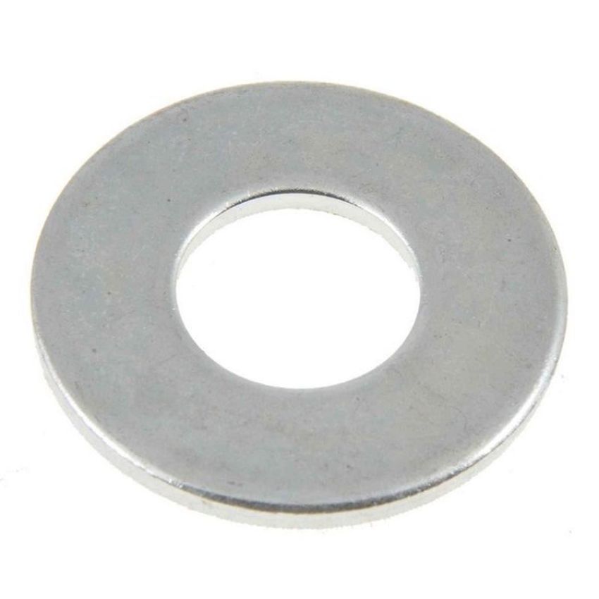 DORMAN 822-012 Flat Washer-Grade 2- 3/8 In.