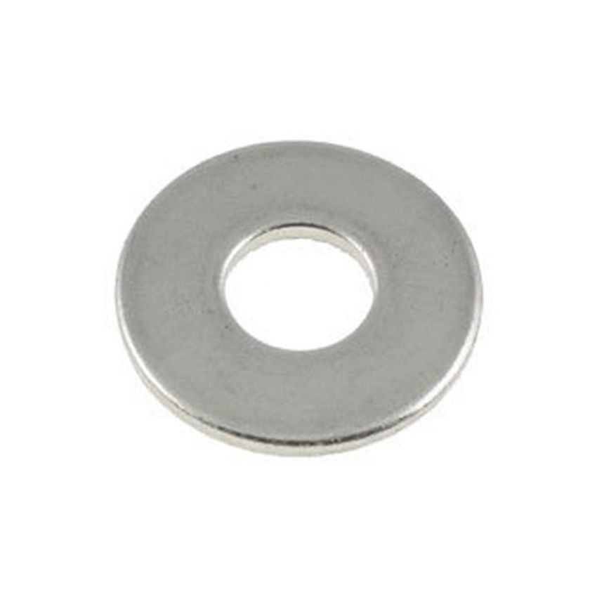 DORMAN 822-013 Flat Washer-Grade 2- 7/16 In.