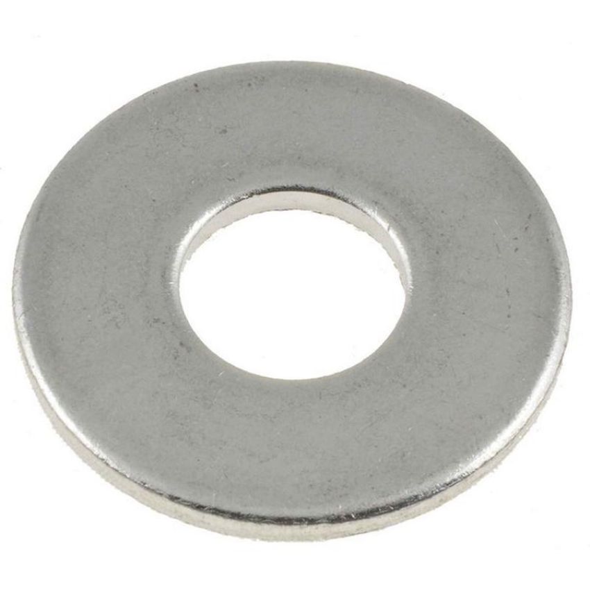 DORMAN 822-013 Flat Washer-Grade 2- 7/16 In.