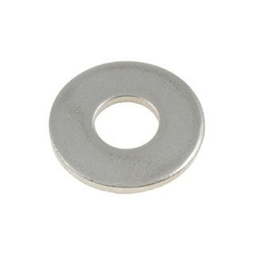 DORMAN 822-014 Flat Washer-Grade 2- 1/2 In.