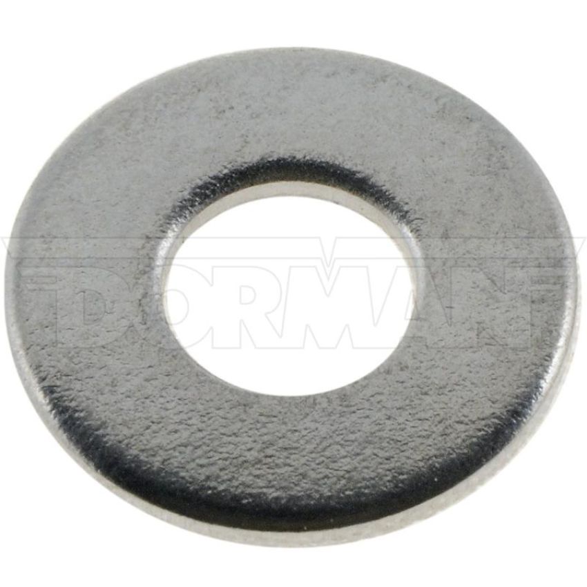 DORMAN 825-009 Flat Washer-Grade 5- 3/16 In.