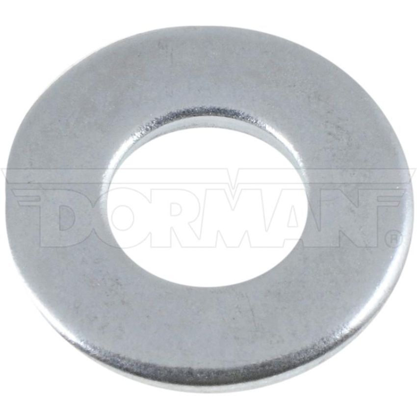 DORMAN 825-010 Flat Washer-Grade 5- 1/4 In.