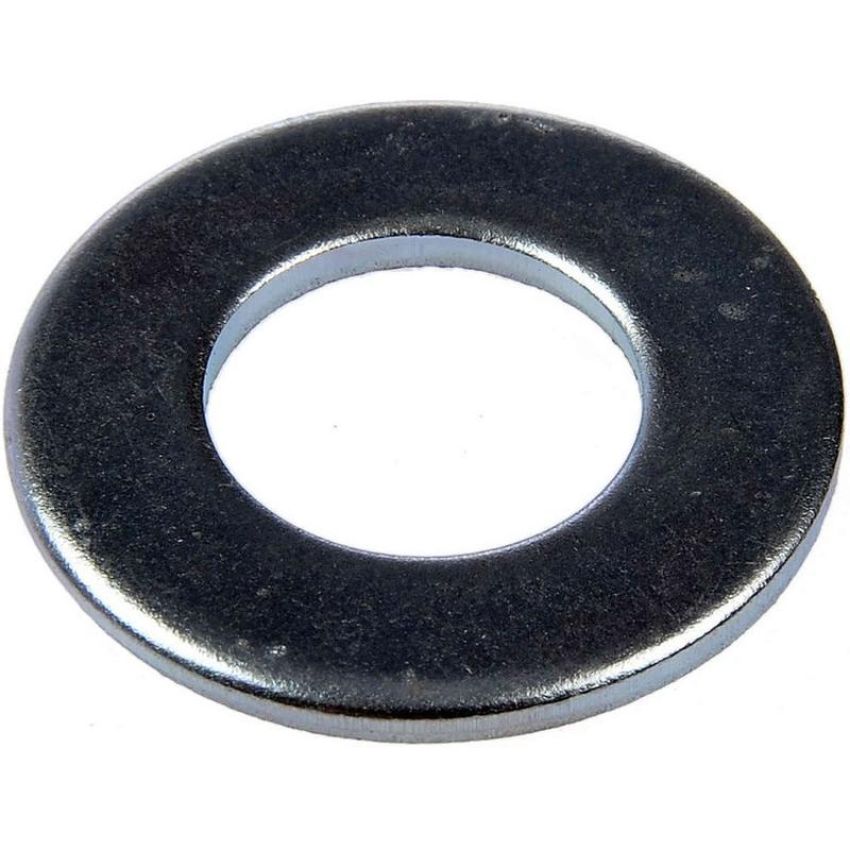 DORMAN 825-014 Flat Washer-Grade 5- 1/2 In.