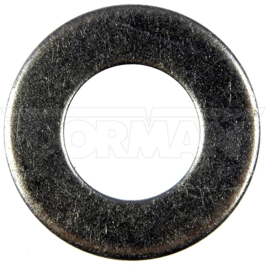 DORMAN 825-015 Flat Washer-Grade 5- 9/16 In.