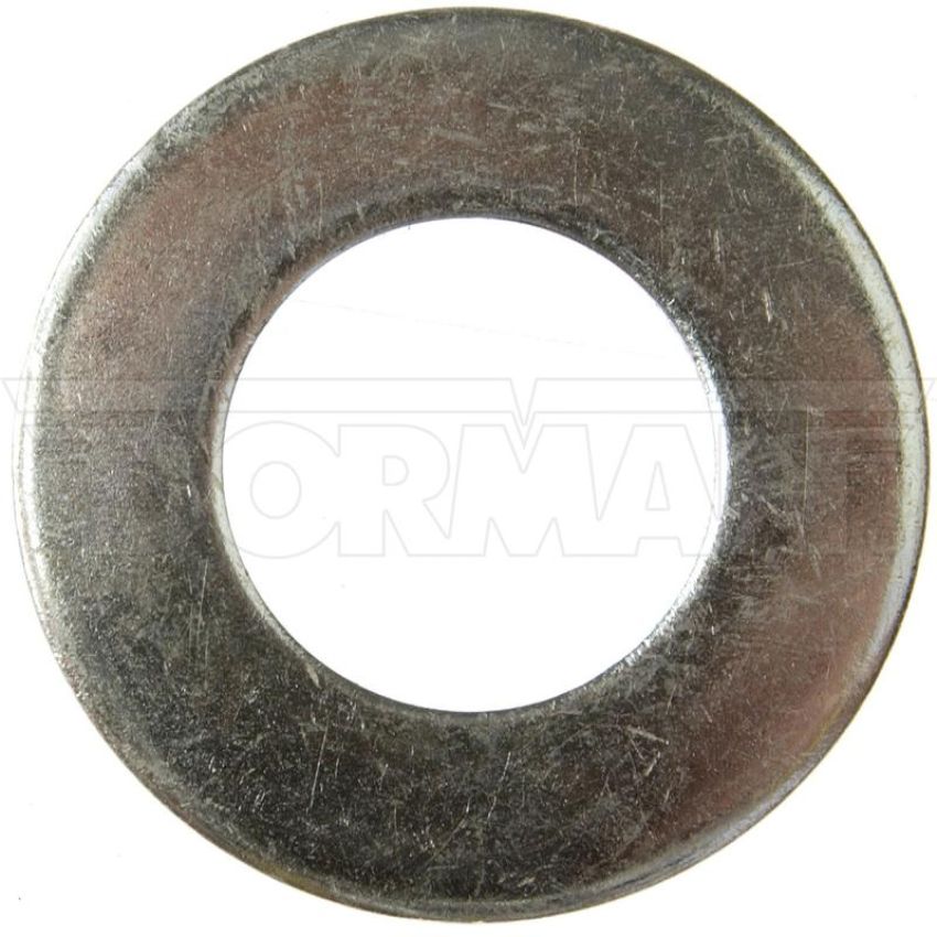 DORMAN 825-019 Flat Washer-Grade 5- 1 In.