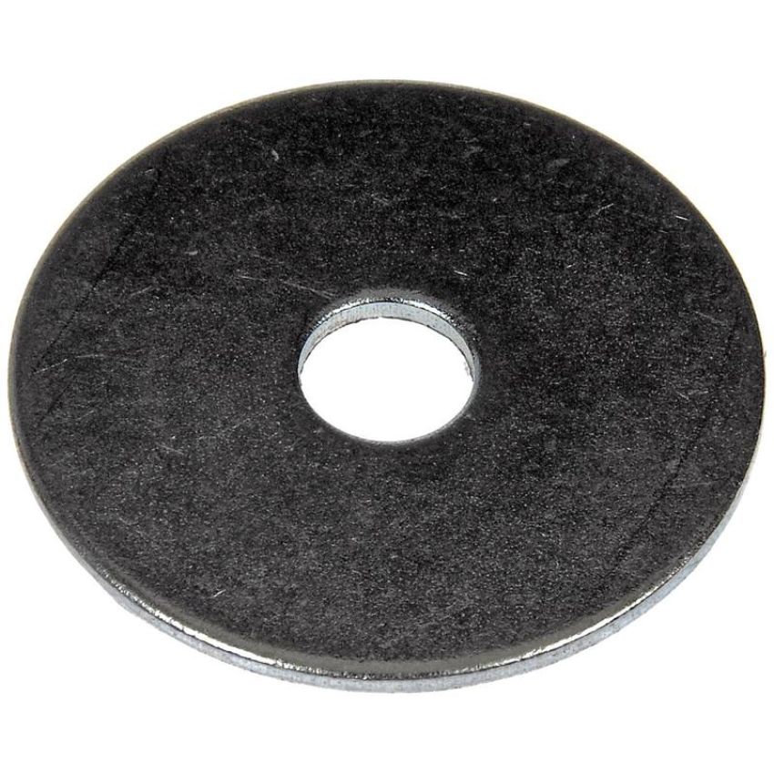 DORMAN 830-028 Fender Washer-Grade 2- 1/4 In.
