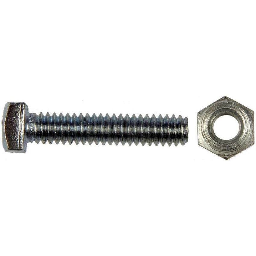 DORMAN 844-002 1/4 In. x 1-1/4 In. Battery Bolt With Standard Nut