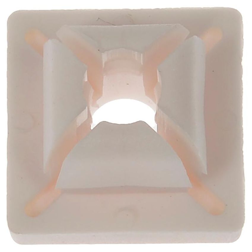 DORMAN 848-014 License Plate Fasteners- M6, No. 14, 1/4 In.