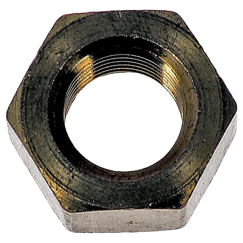 DORMAN 849-003 Hex Nuts - Stud (Brass and Steel) - 3/8-24In.