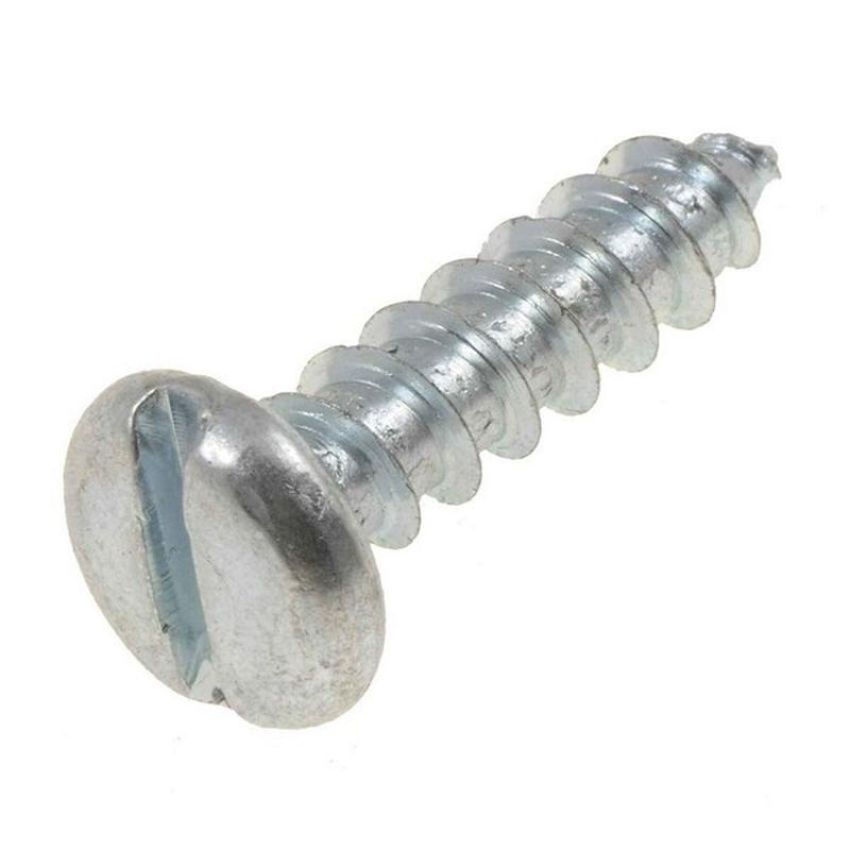 DORMAN 851-065 Sheet Metal Screw-Slotted Pan Head-No. 10 x 3/4 In.