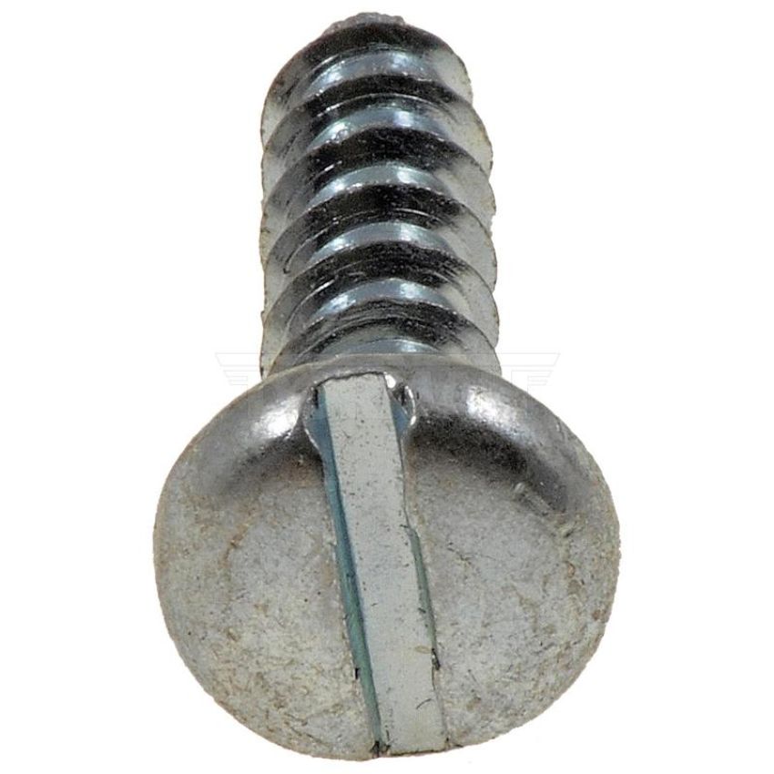 DORMAN 851-065 Sheet Metal Screw-Slotted Pan Head-No. 10 x 3/4 In.