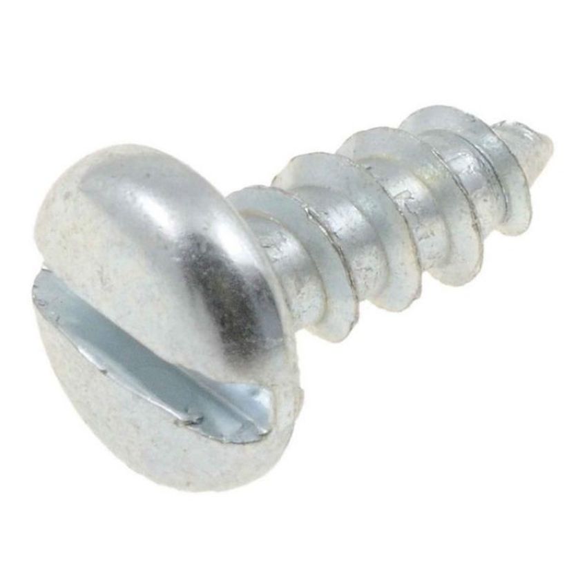 DORMAN 851-103 Sheet Metal Screw-Slotted Pan Head-No. 10 x 1/2 In.