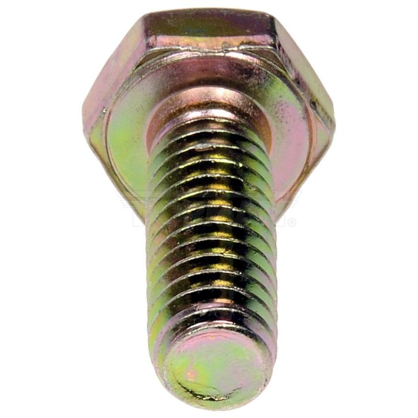 DORMAN 860-007 Cap Screw-Hex Head-Grade 8- 1/4-20 x 3/4 In.