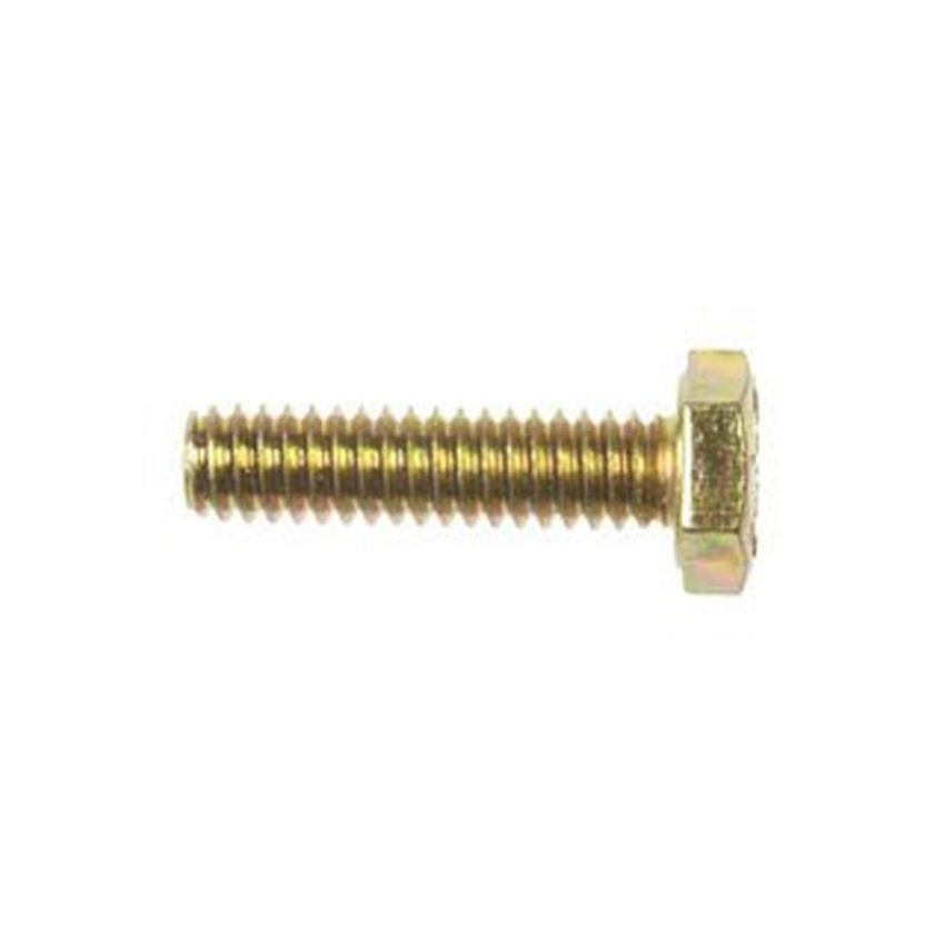 DORMAN 860-010 Cap Screw-Hex Head-Grade 8- 1/4-20 x 1 In.