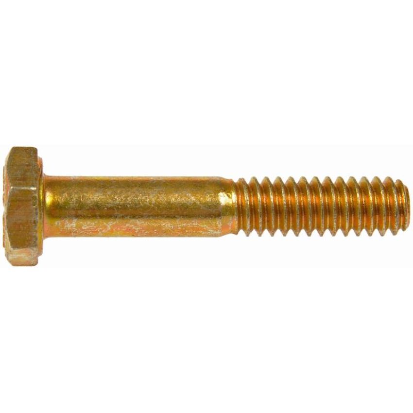 DORMAN 860-015 Cap Screw-Hex Head-Grade 8- 1/4-20 x 1-1/2 In.