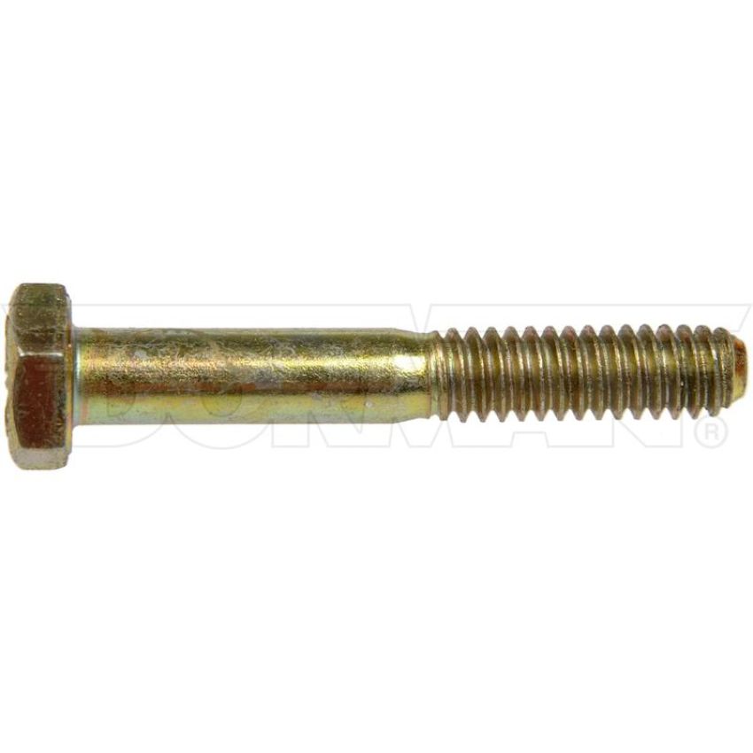 DORMAN 860-017 Cap Screw-Hex Head-Grade 8- 1/4-20 x 1-3/4 In.