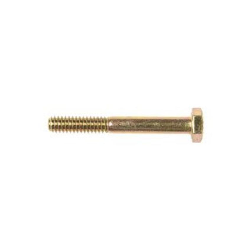DORMAN 860-020 Cap Screw-Hex Head-Grade 8- 1/4-20 x 2 In.
