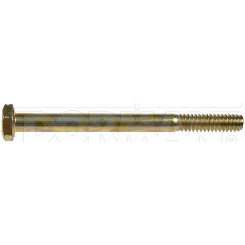 DORMAN 860-030 Cap Screw-Hex Head-Grade 8- 1/4-20 x 3 In.