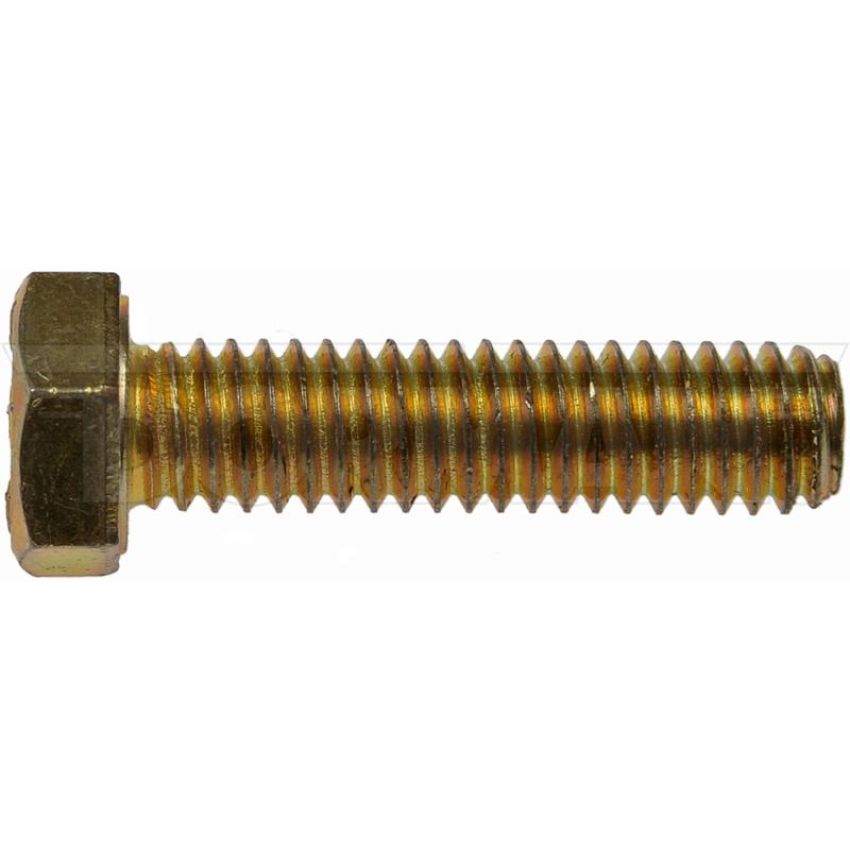 DORMAN 860-112 Cap Screw-Hex Head-Grade 8- 5/16-18 x 1-1/4 In.