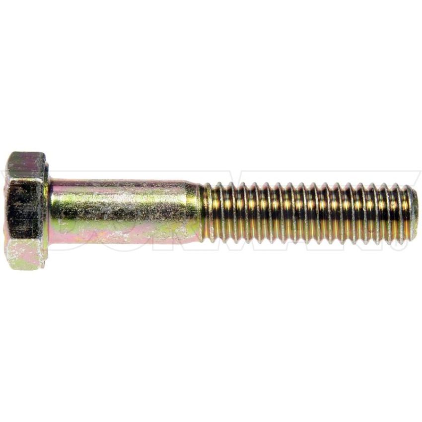 DORMAN 860-117 Cap Screw-Hex Head-Grade 8- 5/16-18 x 1-3/4 In.