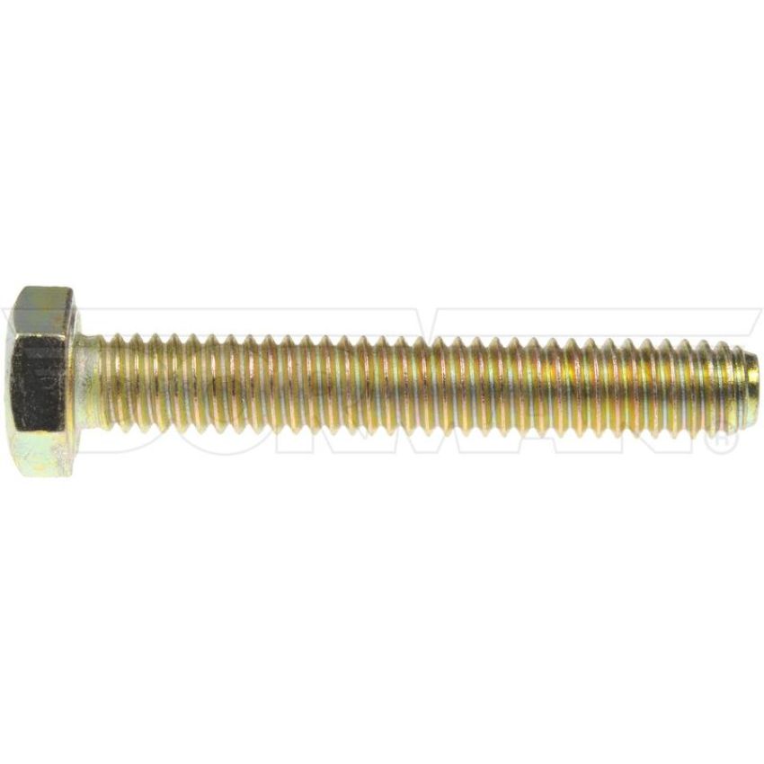 DORMAN 860-120 Cap Screw-Hex Head-Grade 8- 5/16-18 x 2 In.