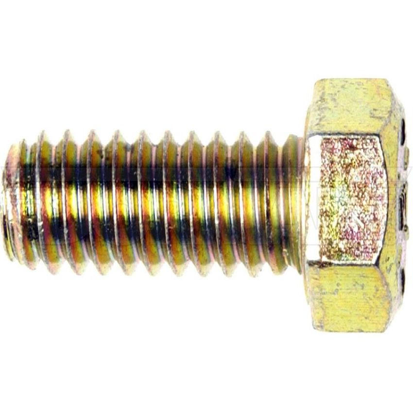 DORMAN 860-207 Cap Screw-Hex Head-Grade 8- 3/8-16 x 3/4 In.