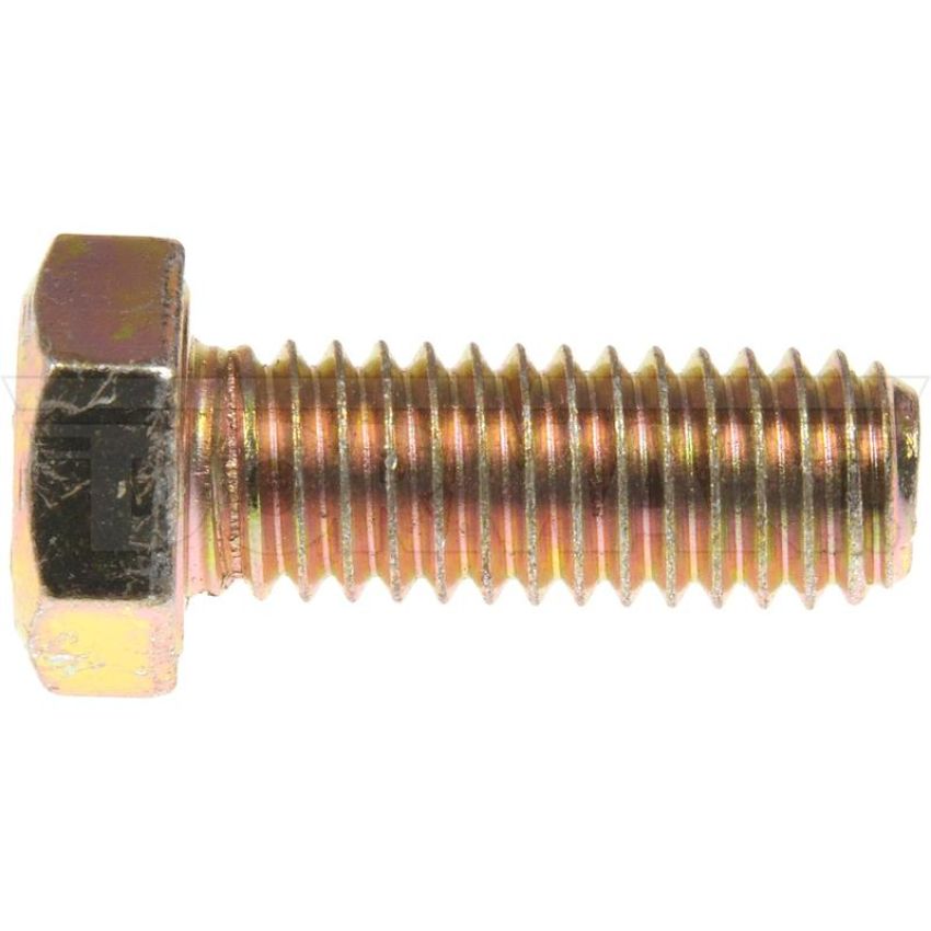 DORMAN 860-210 Cap Screw-Hex Head-Grade 8- 3/8-16 x 1 In.