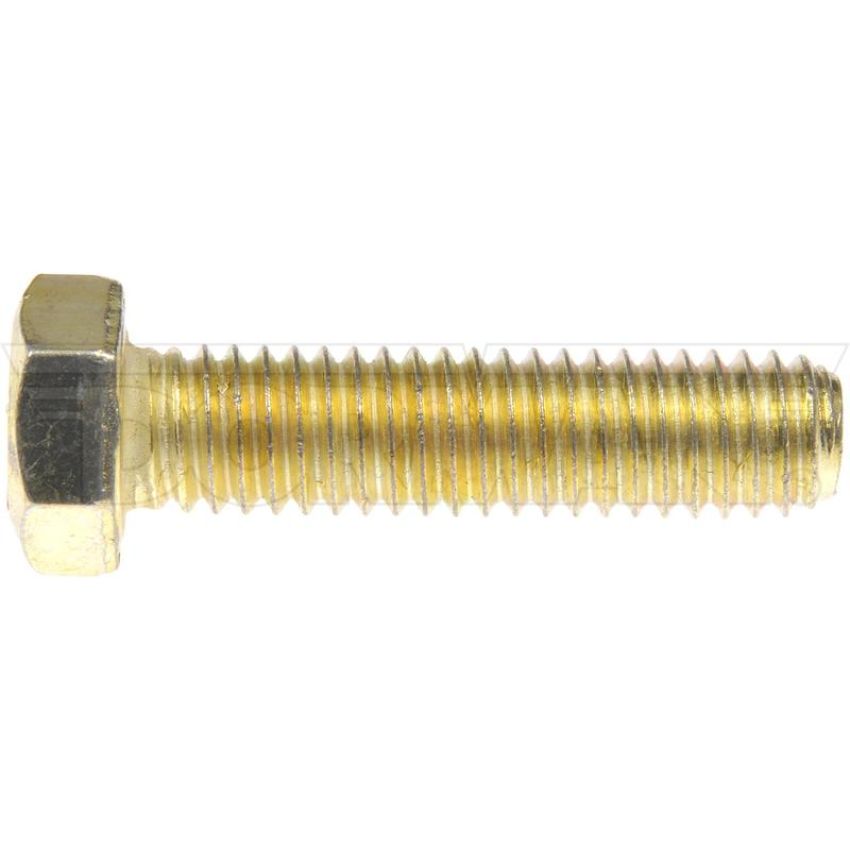 DORMAN 860-215 Cap Screw-Hex Head-Grade 8- 3/8-16 x 1-1/2 In.