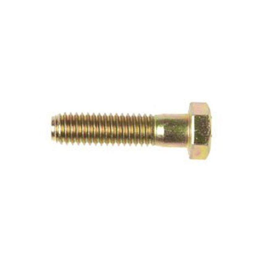 DORMAN 860-215 Cap Screw-Hex Head-Grade 8- 3/8-16 x 1-1/2 In.