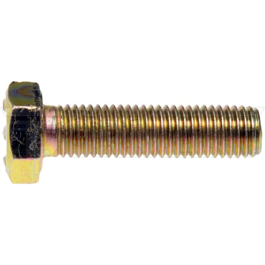 DORMAN 860-217 Cap Screw-Hex Head-Grade 8- 3/8-16 x 1-3/4 In.