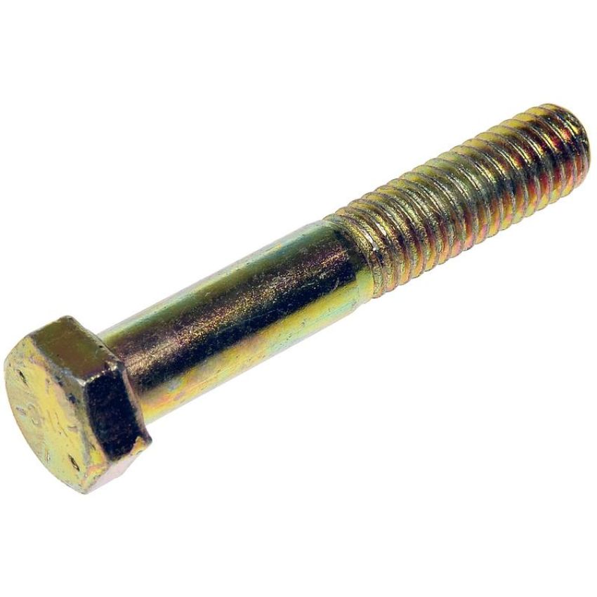 DORMAN 860-222 Cap Screw-Hex Head-Grade 8- 3/8-16 x 2-1/4 In.