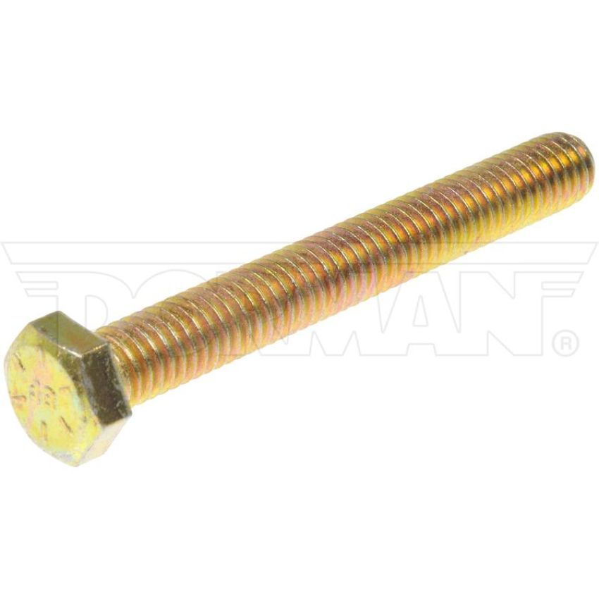 DORMAN 860-230 Cap Screw-Hex Head-Grade 8- 3/8-16 x 3 In.