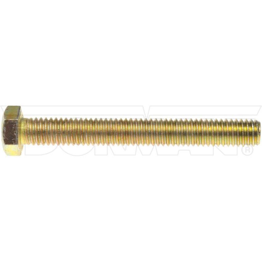 DORMAN 860-230 Cap Screw-Hex Head-Grade 8- 3/8-16 x 3 In.