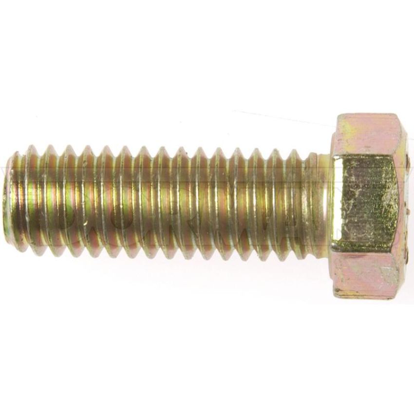 DORMAN 860-312 Cap Screw-Hex Head-Grade 8- 7/16-14 x 1-1/4 In.