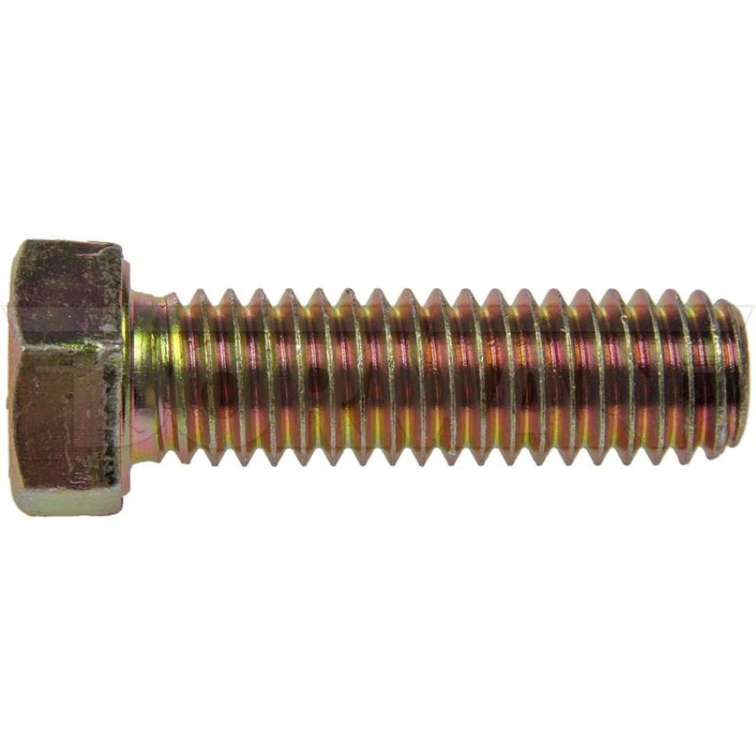 DORMAN 860-315 Cap Screw-Hex Head-Grade 8- 7/16-14 x 1-1/2 In.