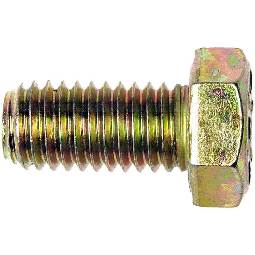 DORMAN 860-410 Cap Screw-Hex Head-Grade 8- 1/2-13 x 1 In.