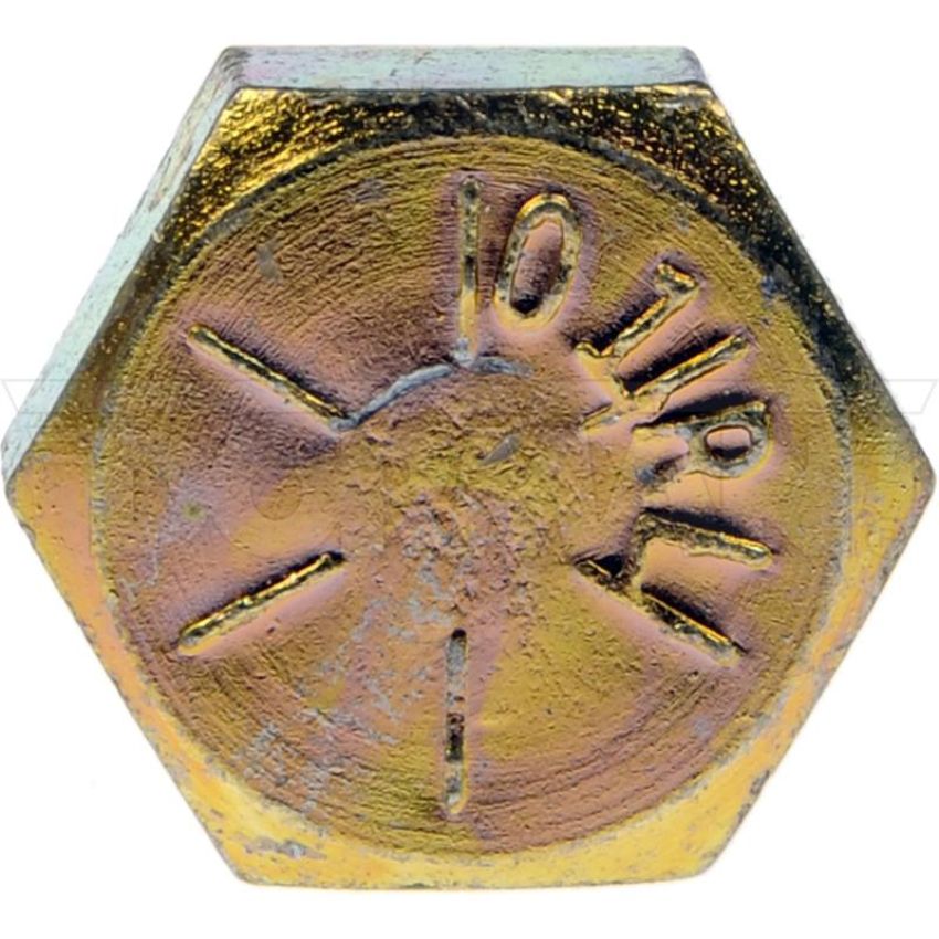 DORMAN 860-417 Cap Screw-Hex Head-Grade 8- 1/2-13 x 1-3/4 In.