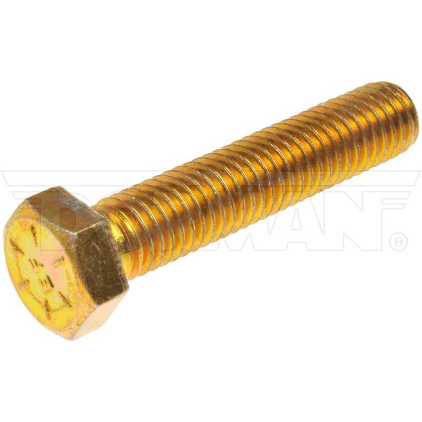 DORMAN 860-425 Cap Screw-Hex Head-Grade 8- 1/2-13 x 2-1/2 In.