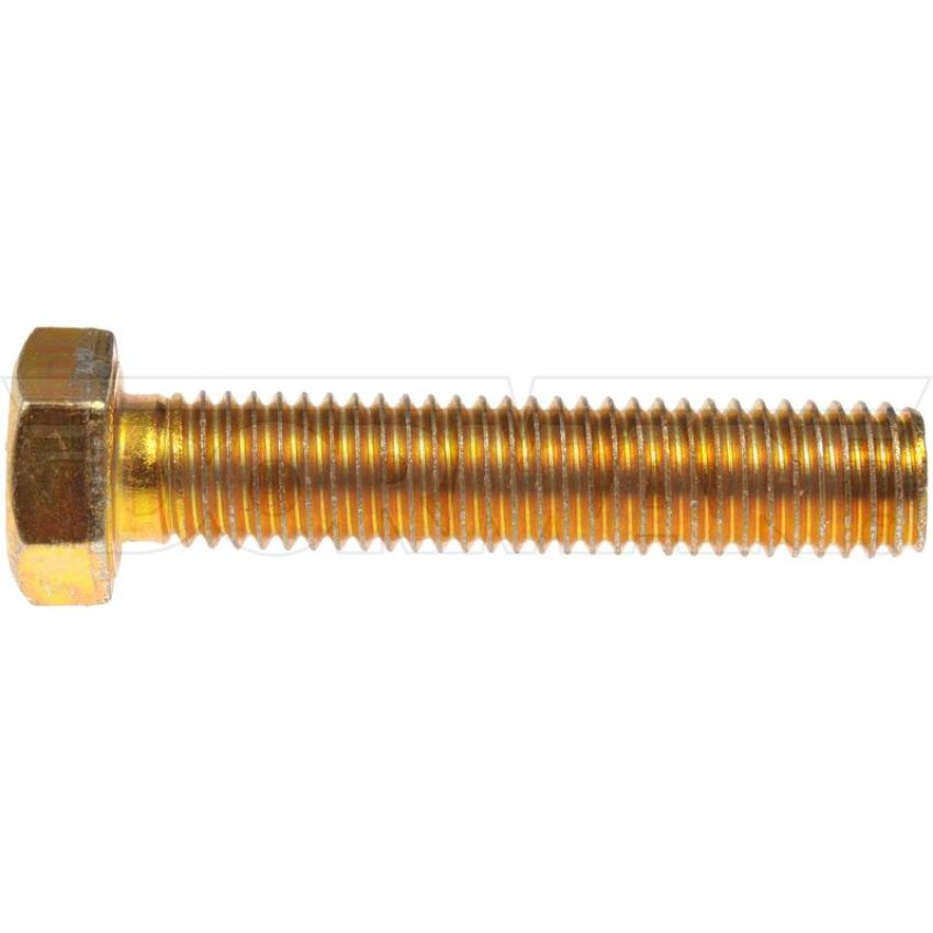 DORMAN 860-425 Cap Screw-Hex Head-Grade 8- 1/2-13 x 2-1/2 In.