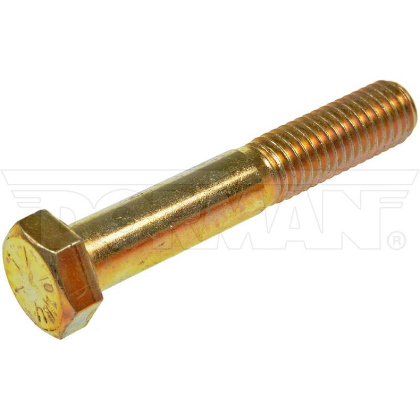 DORMAN 860-430 Cap Screw-Hex Head-Grade 8- 1/2-13 x 3 In.