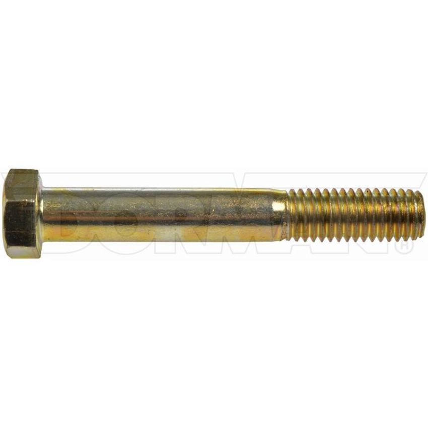 DORMAN 860-435 Cap Screw-Hex Head-Grade 8- 1/2-13 x 3-1/2 In.