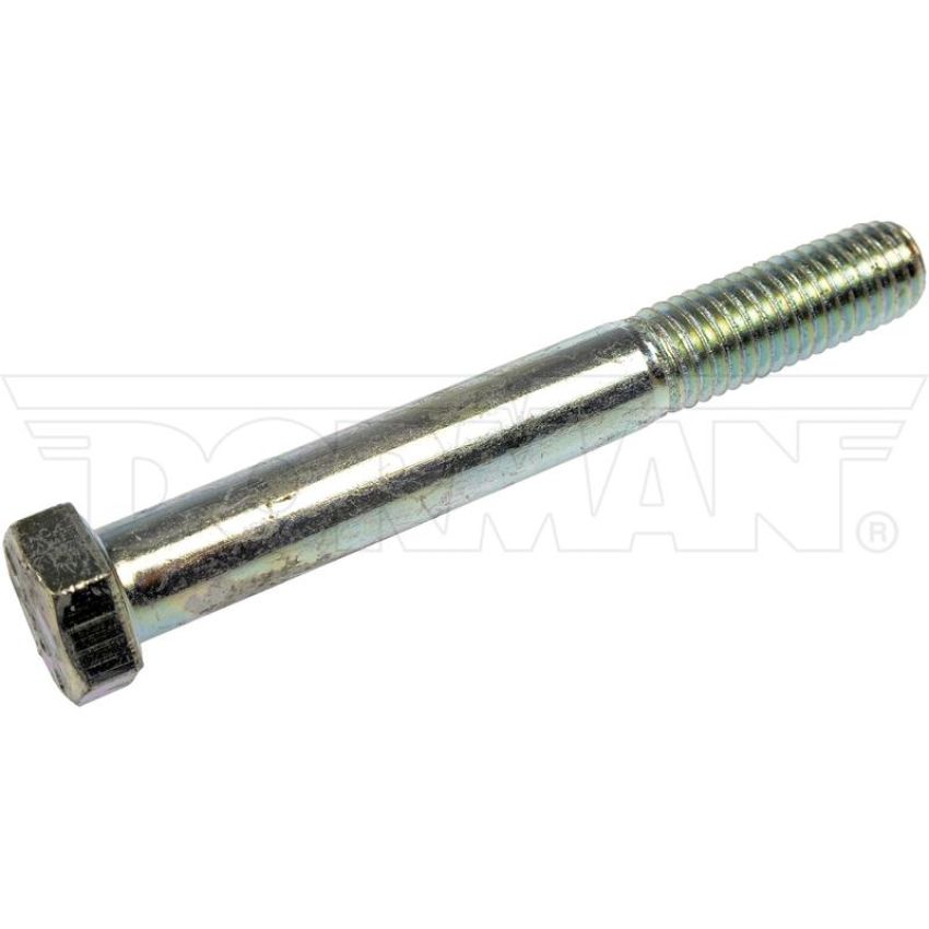 DORMAN 860-440 Cap Screw-Hex Head-Grade 8- 1/2-13 x 4 In.