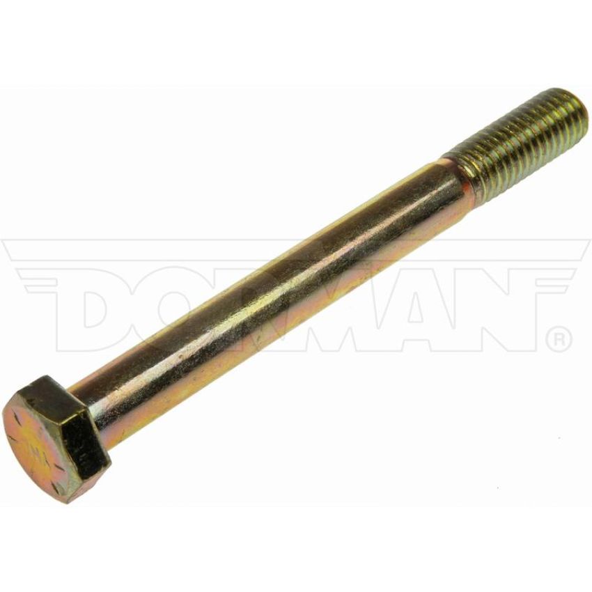 DORMAN 860-450 Cap Screw-Hex Head-Grade 8- 1/2-13 x 5 In.