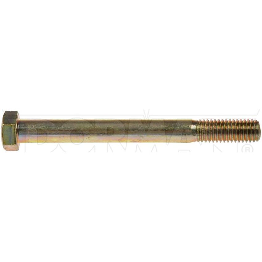 DORMAN 860-450 Cap Screw-Hex Head-Grade 8- 1/2-13 x 5 In.