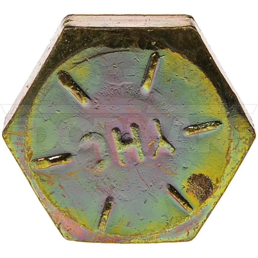 DORMAN 860-450 Cap Screw-Hex Head-Grade 8- 1/2-13 x 5 In.