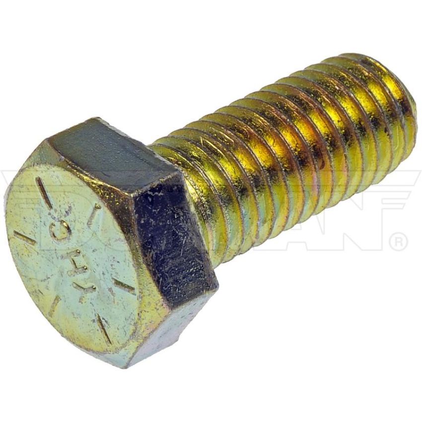 DORMAN 860-615 Cap Screw-Hex Head-Grade 8- 5/8-11 x 1-1/2 In.