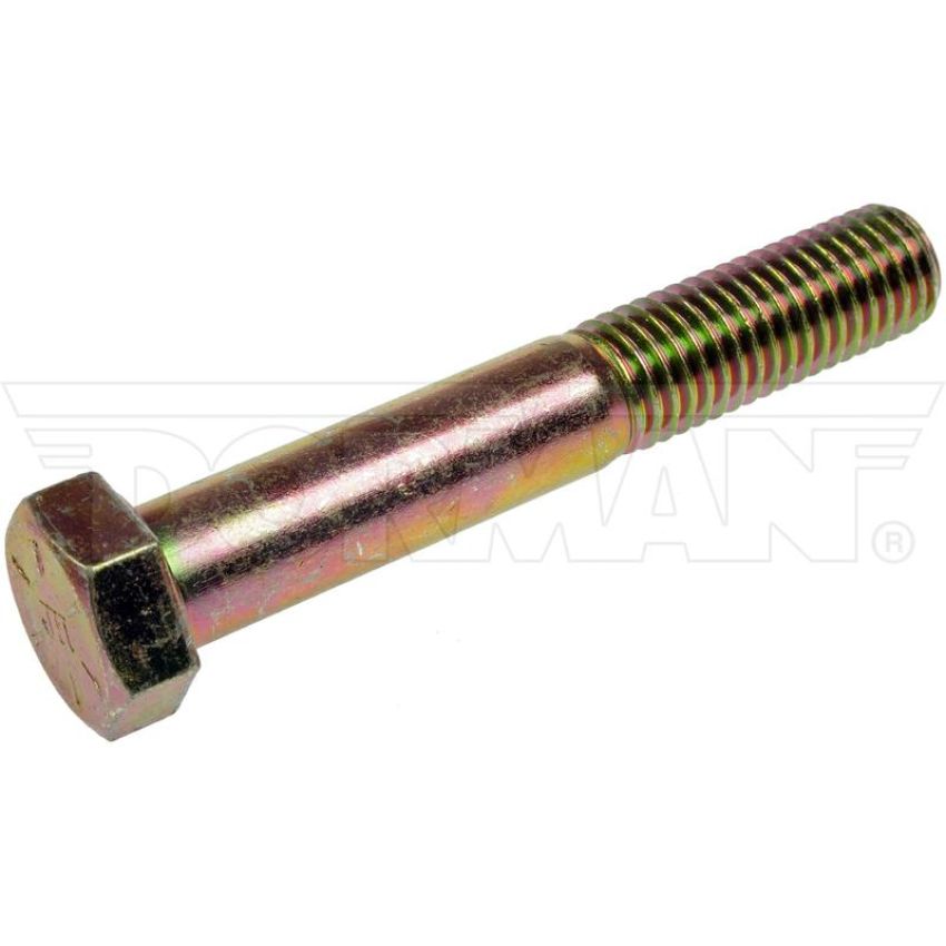 DORMAN 860-640 Cap Screw-Hex Head-Grade 8- 5/8-11 x 4 In.